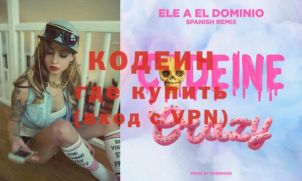 молекула духа Лагань